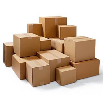 Student box storage
