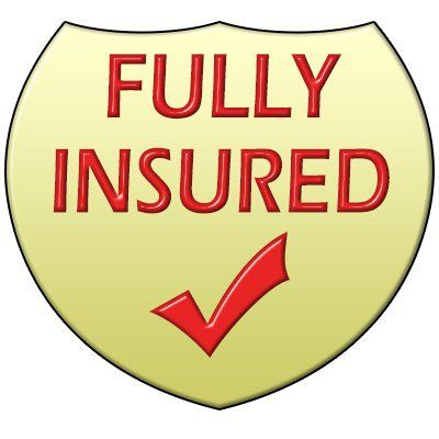 fully insured