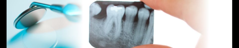 Sudio dentistico
