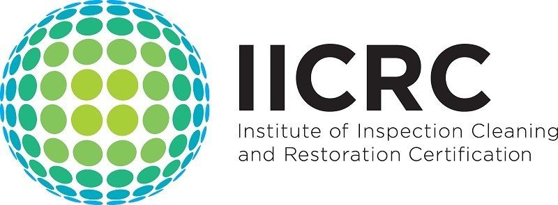 IICRC Certified