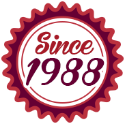 Since 1988