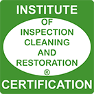 Institute of Inspection Cleaning and Restoration Certification