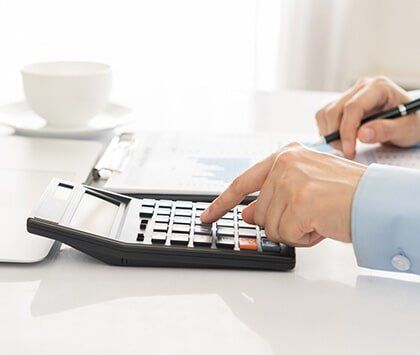 Tax preparation services Baldwin Park, CA