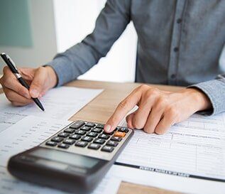 Tax Preparation Company Baldwin Park, CA