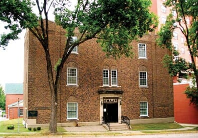 Red Wing, Minnesota - Goodhue County in Red Wing, MN