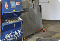 Construction Accessories - Cardiff, Wales - KB Reinforcements Ltd -  Steel Reinforcement