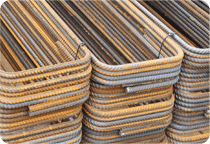Cut Bar - Somerset - KB Reinforcements Ltd -  Cut Bar