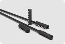 Steel Couplers - Bath, Somerset - KB Reinforcements Ltd -  Steel Couplers