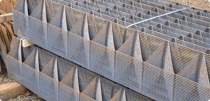 Construction Accessories - Cardiff, Wales - KB Reinforcements Ltd -  Construction Accessories
