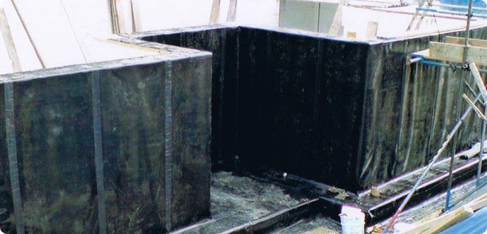Construction Accessories - Cardiff, Wales - KB Reinforcements Ltd -  Construction Accessories