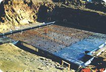 Concrete - Newport, Wales - KB Reinforcements Ltd - Concrete