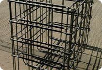 Wire Mesh - Cheltenham, Gloucestershire - KB Reinforcements Ltd - Wire Mesh and Bent Bar Wire Mesh - Cheltenham, Gloucestershire - KB Reinforcements Ltd - Wire Mesh and Bent Bar