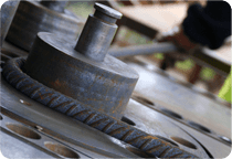 Cut and Bent Bar - Somerset - KB Reinforcements Ltd - Cut and Bent Bar Cut and Bent Bar - Somerset - KB Reinforcements Ltd - Cut and Bent Bar