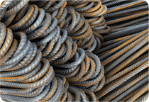 Lattice Structure - Devon - KB Reinforcements Ltd -  Lattice Structure