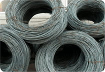 Tying Wire - Somerset - KB Reinforcements Ltd - Tying Wire