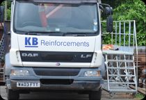 Steel Reinforcement - Devon - KB Reinforcements Ltd - Steel Reinforcement Steel Reinforcement - Devon - KB Reinforcements Ltd - Steel Reinforcement