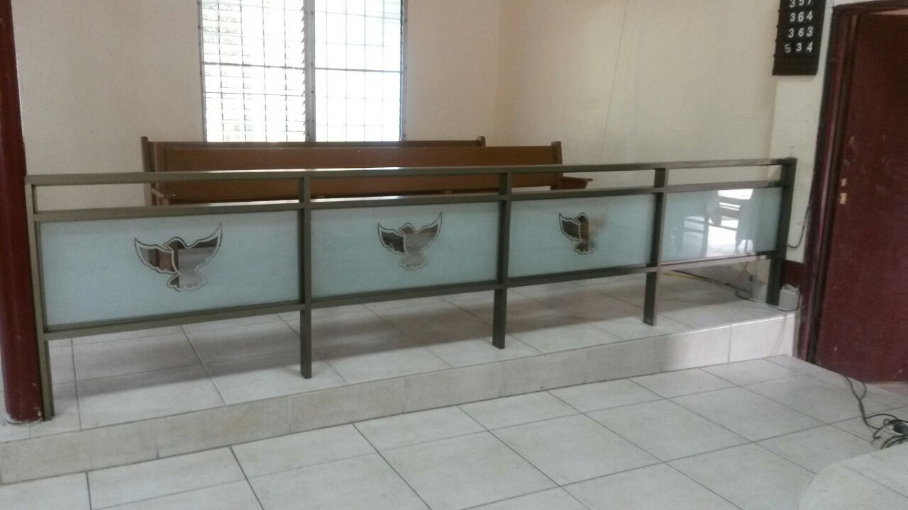Ventanas del Mar SA