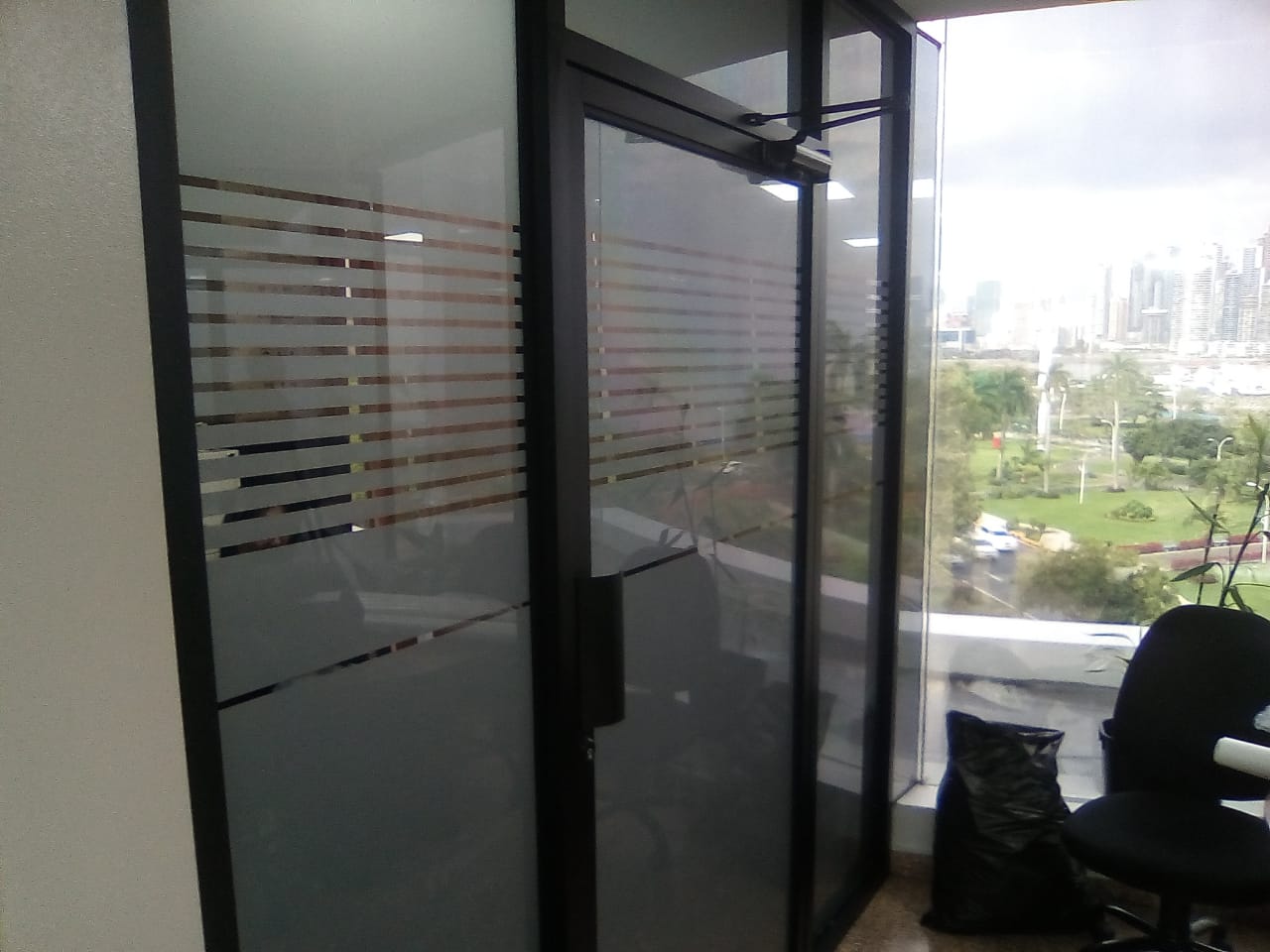 Ventanas del Mar SA