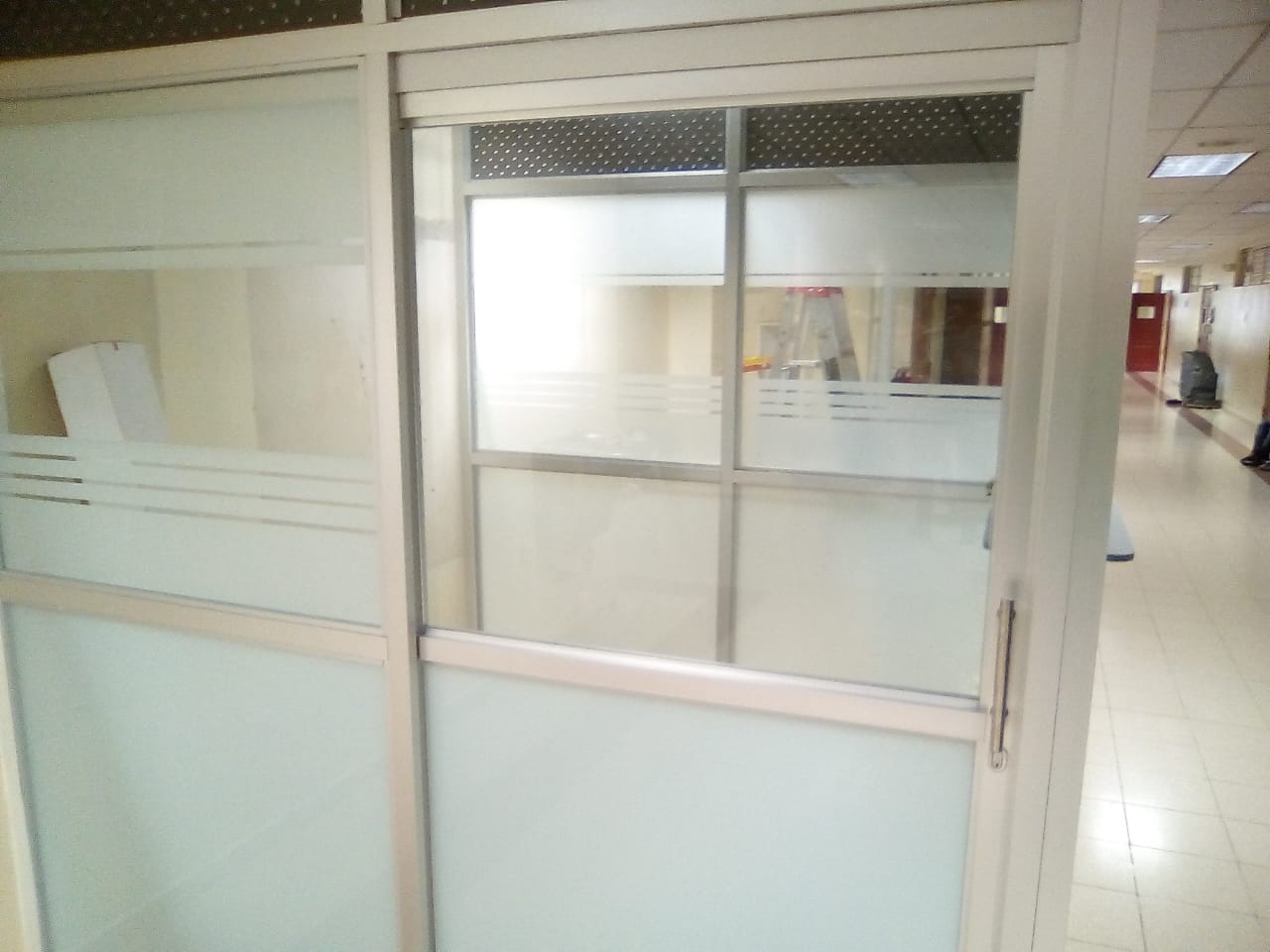 Ventanas del Mar SA