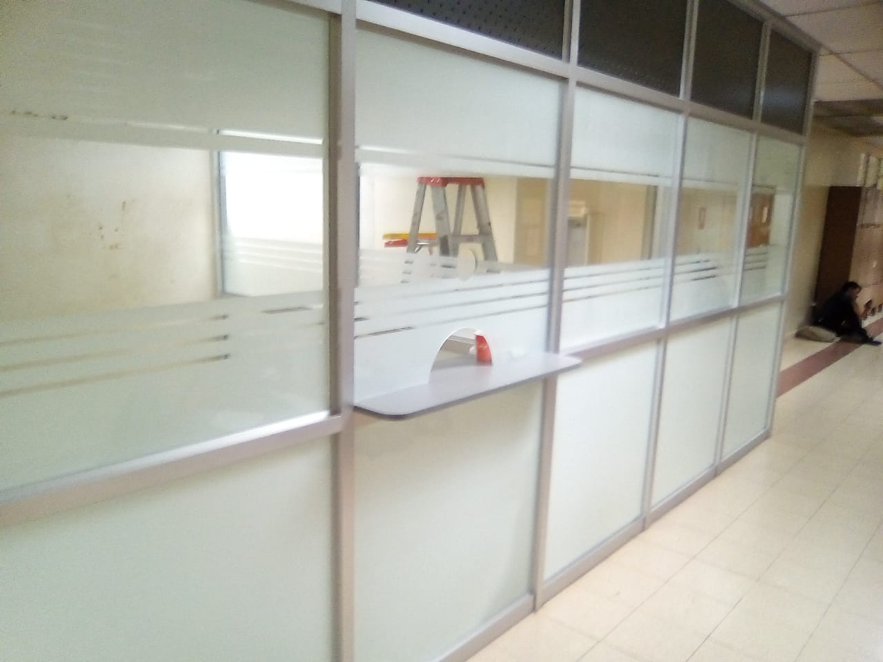 Ventanas del Mar SA