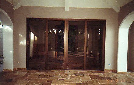 Ventanas del Mar SA