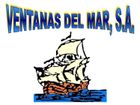 Logo Ventanas del Mar SA