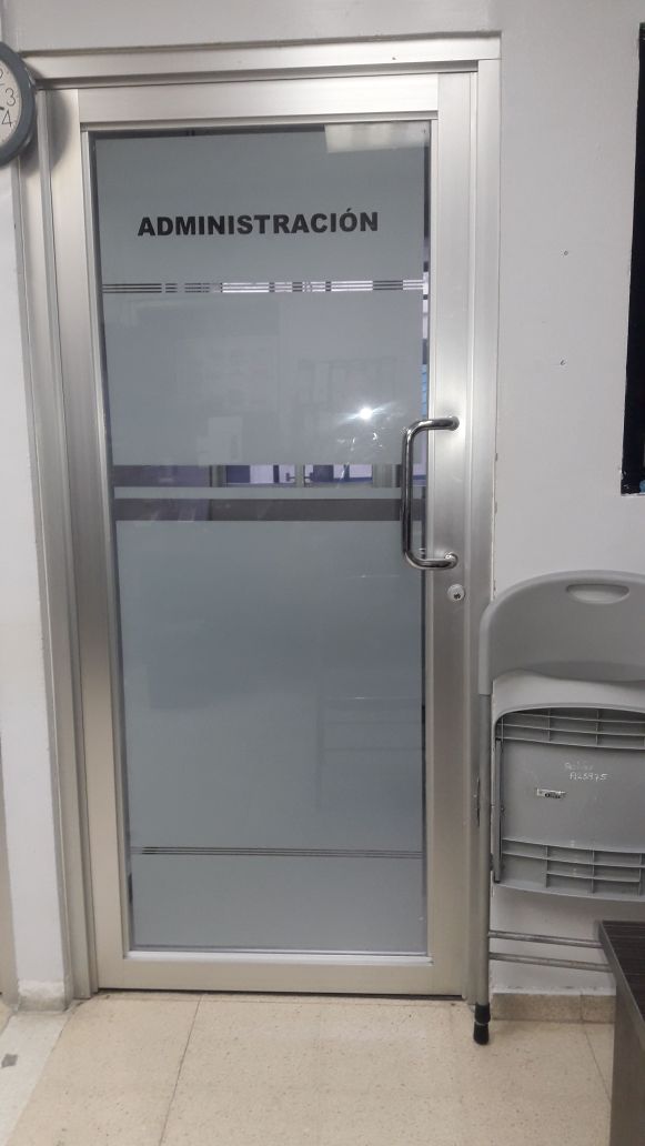 Ventanas del Mar SA