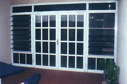 Ventanas del Mar SA