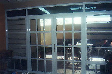 Ventanas del Mar SA