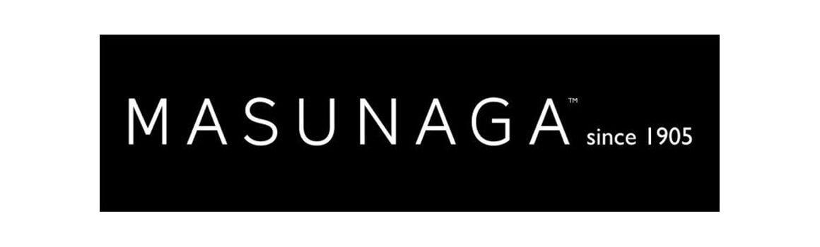 Masunaga logo Masunaga logo