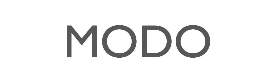 MODO logo MODO logo