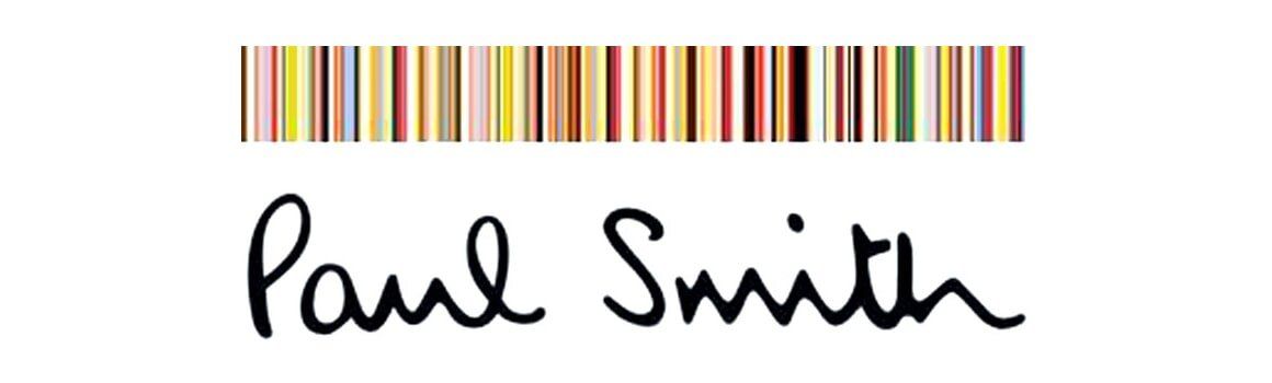 Paul Smith logo Paul Smith logo