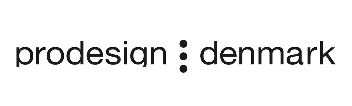 Prodesign:Denmark Logo Prodesign:Denmark Logo