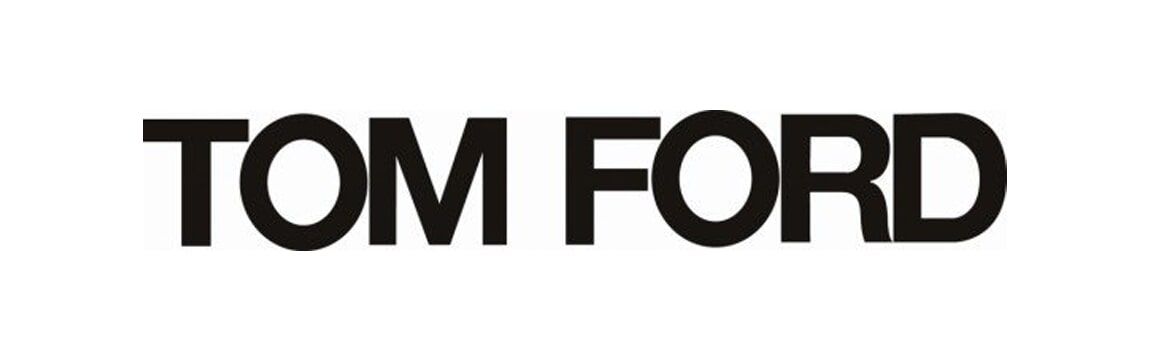 Tom Ford logo Tom Ford logo