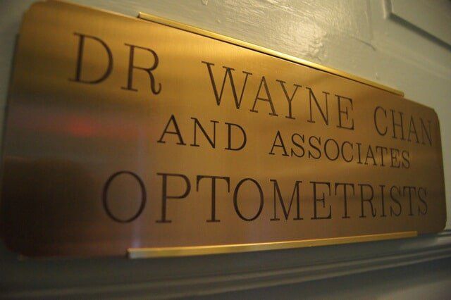 Dr Wayne Chan — Brand Name Frames in Boston & Framingham, MA Dr Wayne Chan — Brand Name Frames in Boston & Framingham, MA