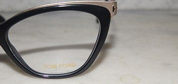 Black and Silver Glasses — Optical Eyewear in Boston & Framingham, MA Black and Silver Glasses — Optical Eyewear in Boston & Framingham, MA