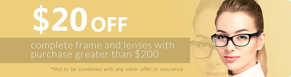 coupon $20 OFF