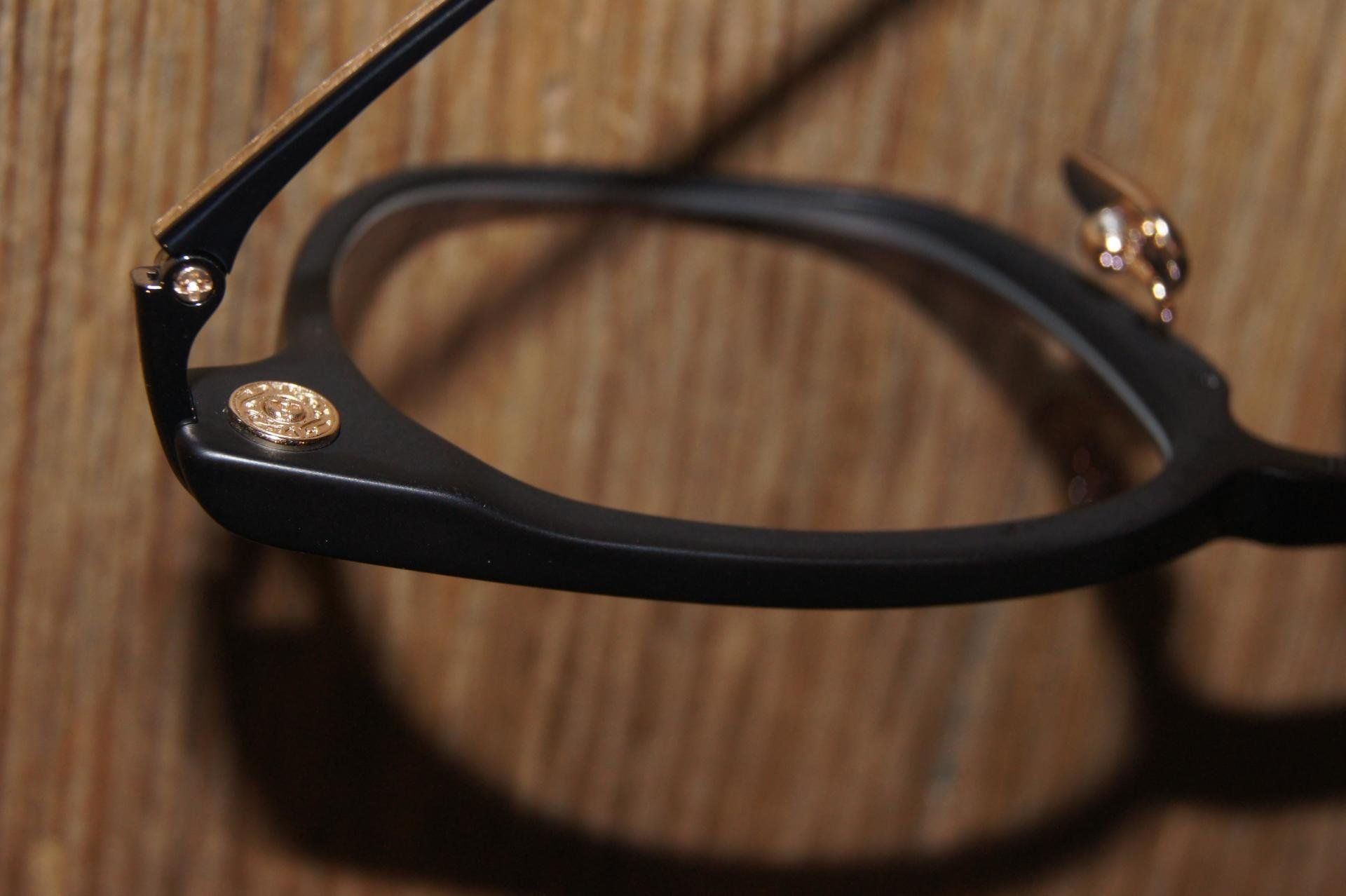 Back view of the eye wear  — Optical Eyewear in Boston & Framingham, MA