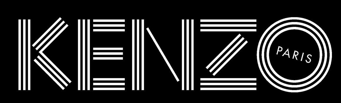 KENZO logo KENZO logo