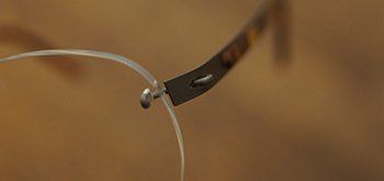 Round Frame — Quality Glasses in Boston & Framingham, MA