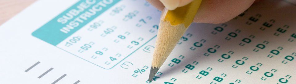 Whether your OMR form design needs to be for True/False, MCQ or extended matching exams, we can design and print your form, tailored specifically for your needs.