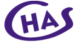 HAS logo