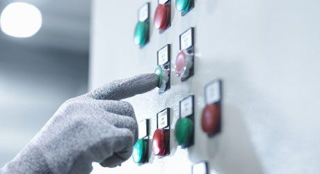 We provide specialised electrical installation services at affordable prices