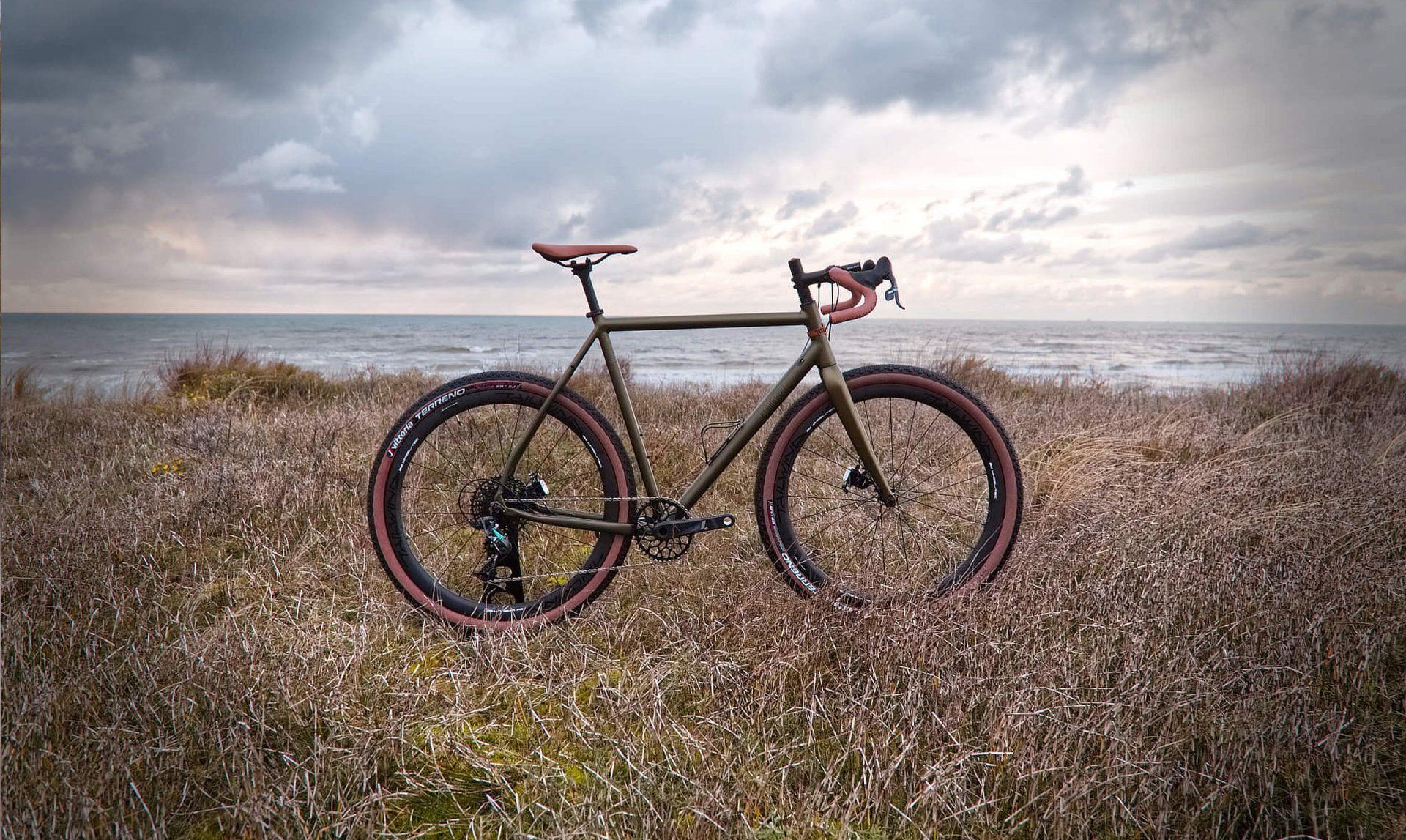 trails beach or road crossover bike allroad