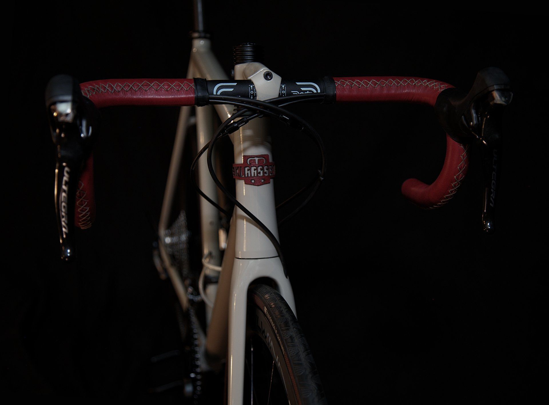 RAZOR 2.0 DISC BRAKE, KLAASSEN, beautiful roadbike disc