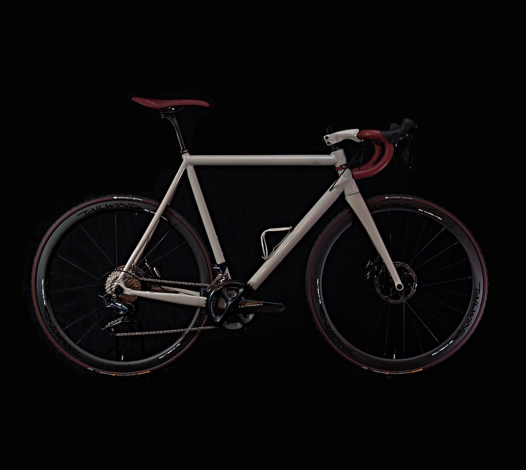 KLAASSEN RAZOR 2.0 DISC
