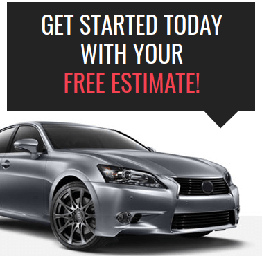 Auto Body and Glass Repair