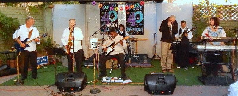 live music shows