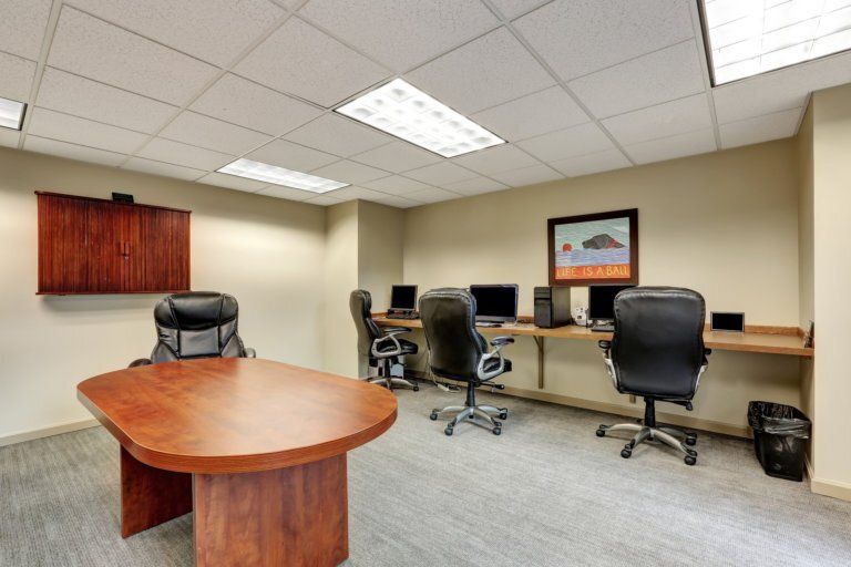 Professional Office Cleaning