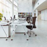 office cleaning